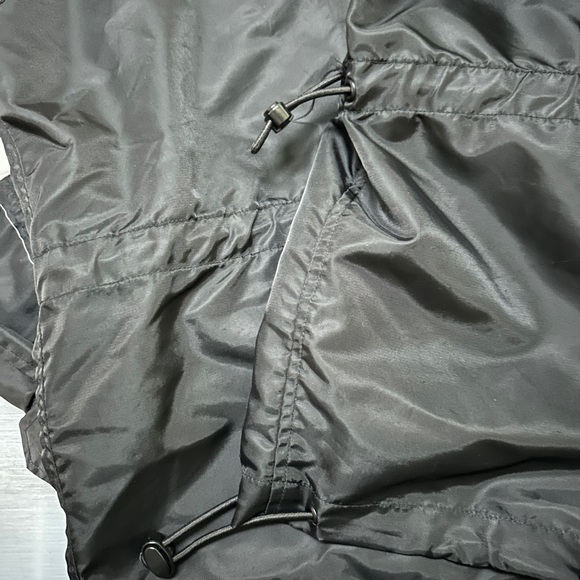 Gap Athletic Gear Windbreaker, Size XL - Picture 6 of 9